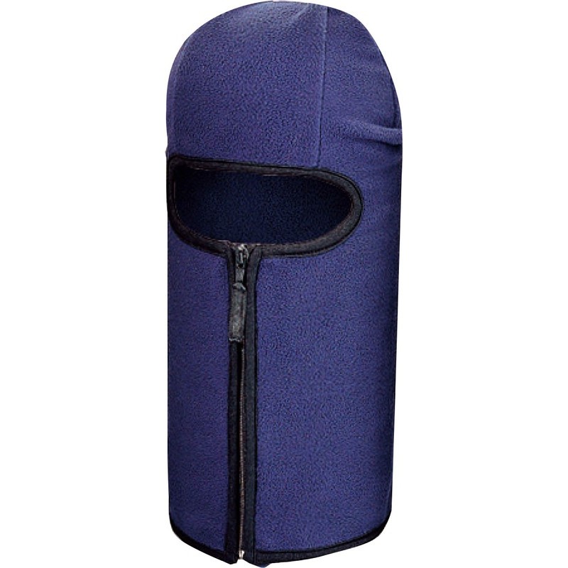 おたふく手袋 210020 目出しフリースチャック B-97 1個(ご注文単位1個)【直送品】