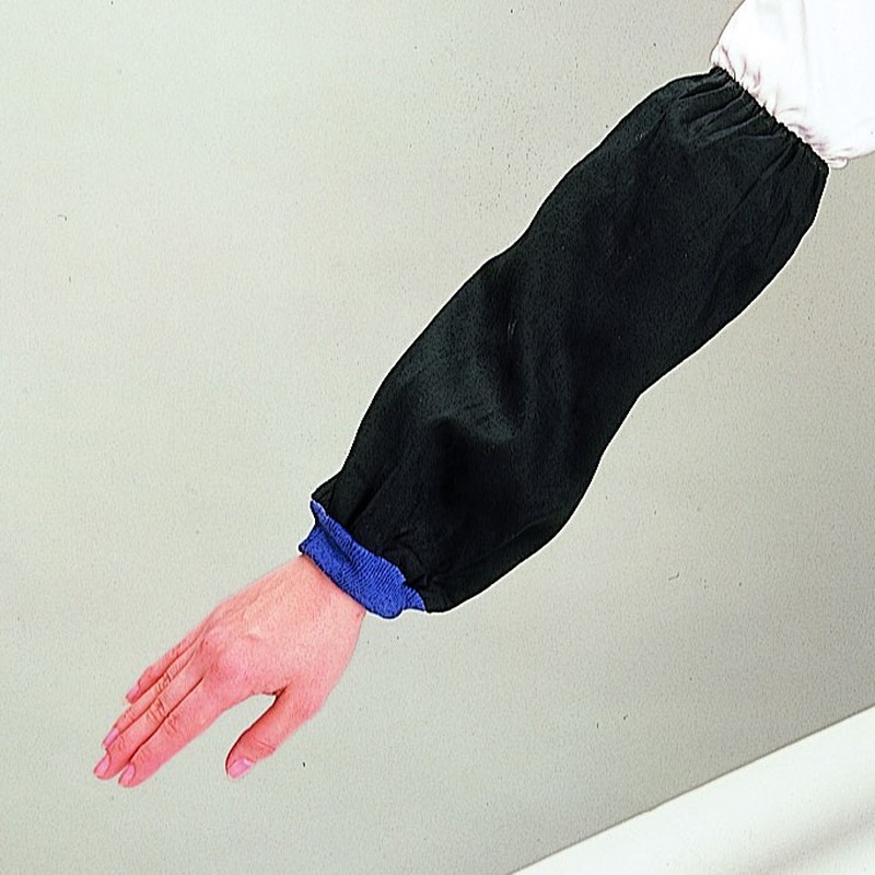 おたふく手袋 2110375 腕カバージャージ付 #916 1個（ご注文単位1個）【直送品】