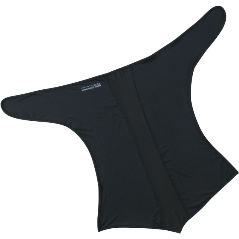 おたふく手袋 2111218 冷感・消臭 パワーストレッチ ヘッドキャップ巻 JW-612 1個(ご注文単位1個)【直送品】