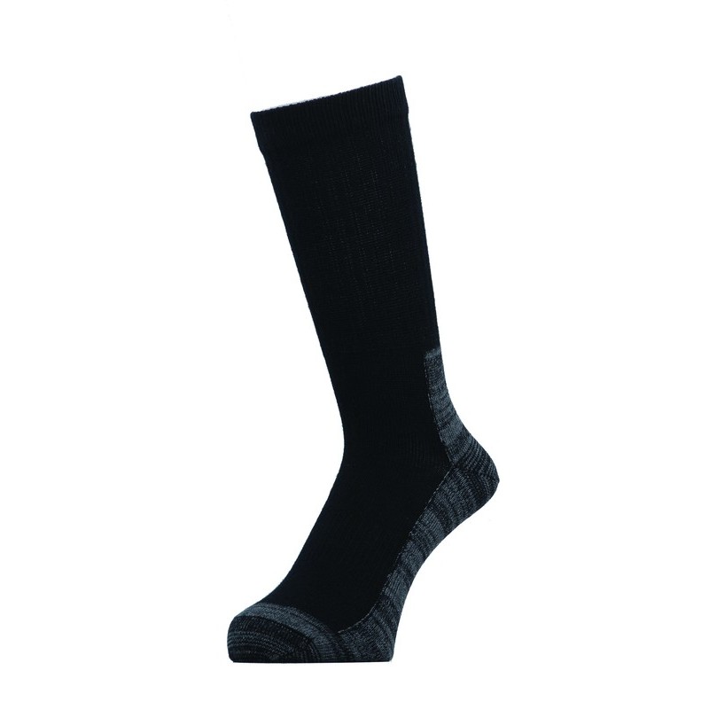 おたふく手袋 2112233 ストロングソックス 底力 先丸2足組 BKXGR S-852 1個(ご注文単位1個)【直送品】