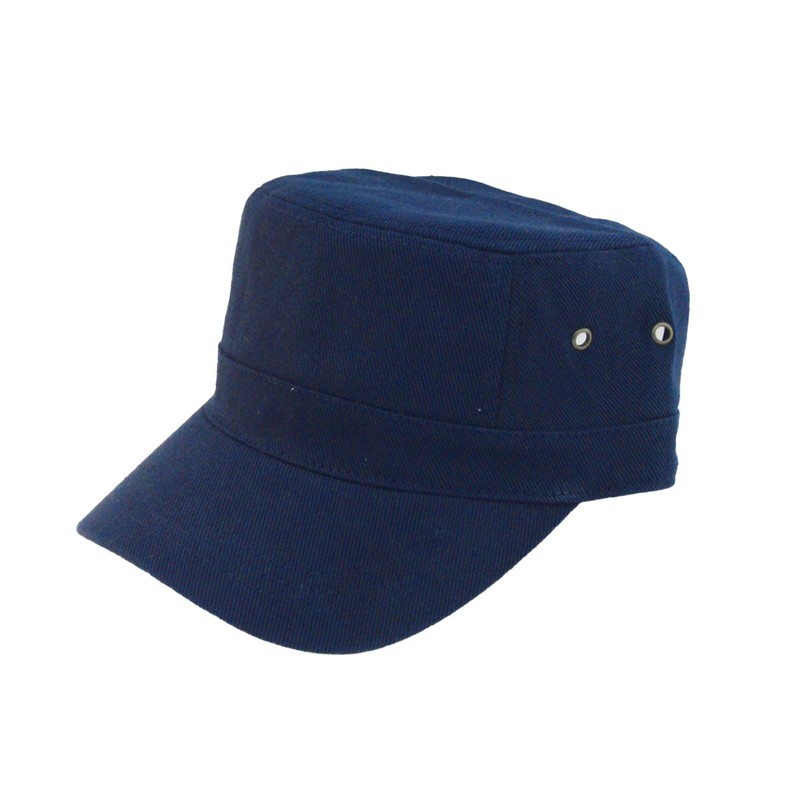 おたふく手袋 2110867 780NB ネイビー ワークキャップ 1個(ご注文単位1個)【直送品】