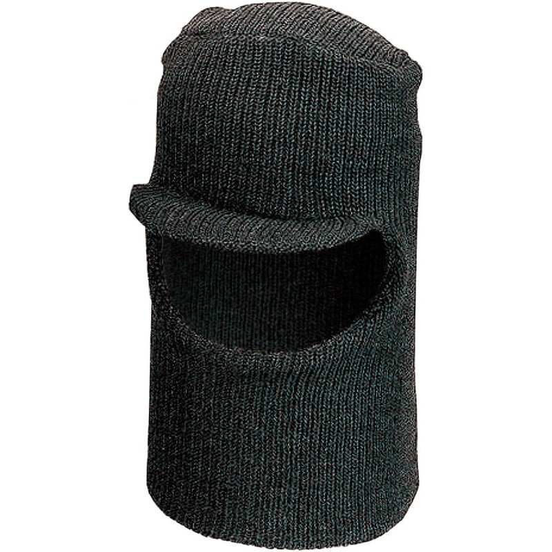 おたふく手袋 210022 目出しニット丸天 B-99 1個（ご注文単位1個）【直送品】