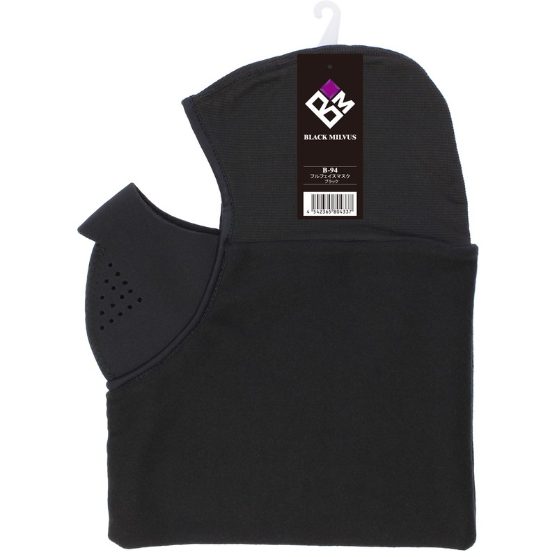 おたふく手袋 211941 フェイスマスク B-94 1個（ご注文単位1個）【直送品】