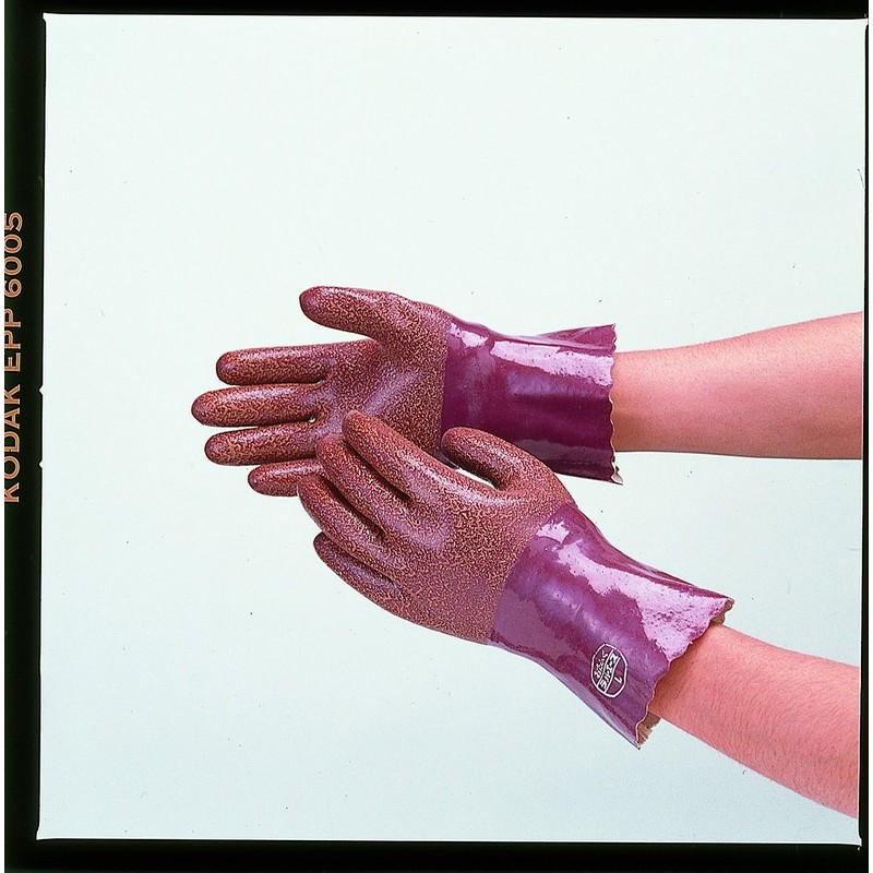 おたふく手袋 210171 ラバーエース L #310 1個（ご注文単位1個）【直送品】