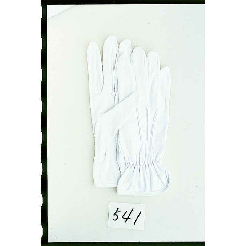 おたふく手袋 2110139 セーム横開き M #541 1個(ご注文単位1個)【直送品】