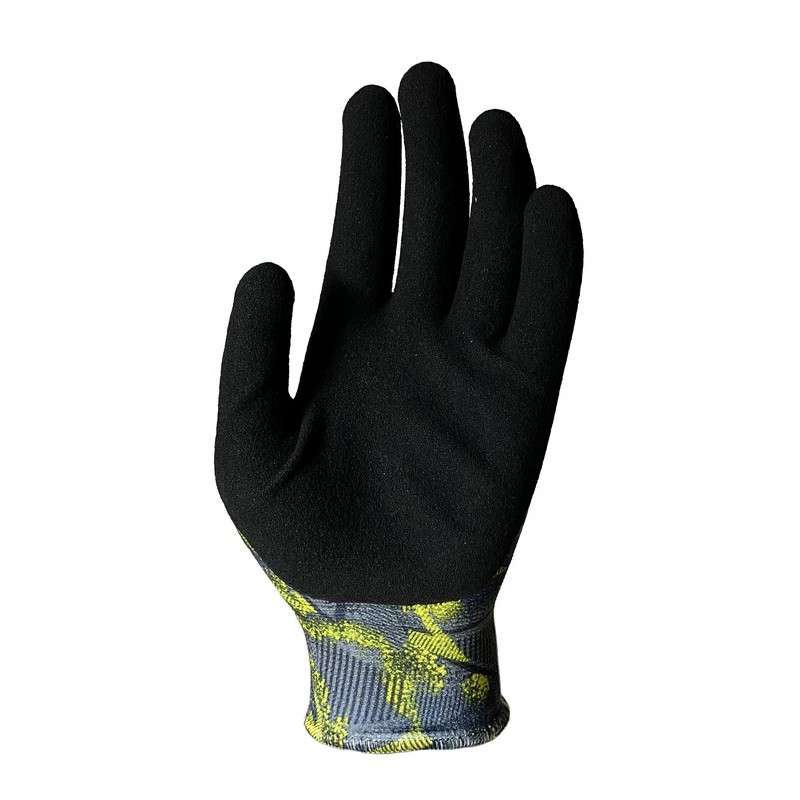 おたふく手袋 2117258 ソフキャッチプラスデオ カモフラ L A-491 1個(ご注文単位1個)【直送品】