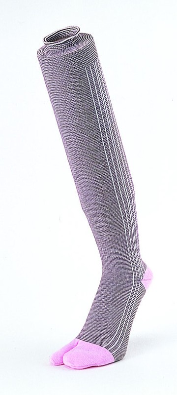 おたふく手袋 210351 日本鳶綿ニッカソックス2足組 #766 1個(ご注文単位1個)【直送品】