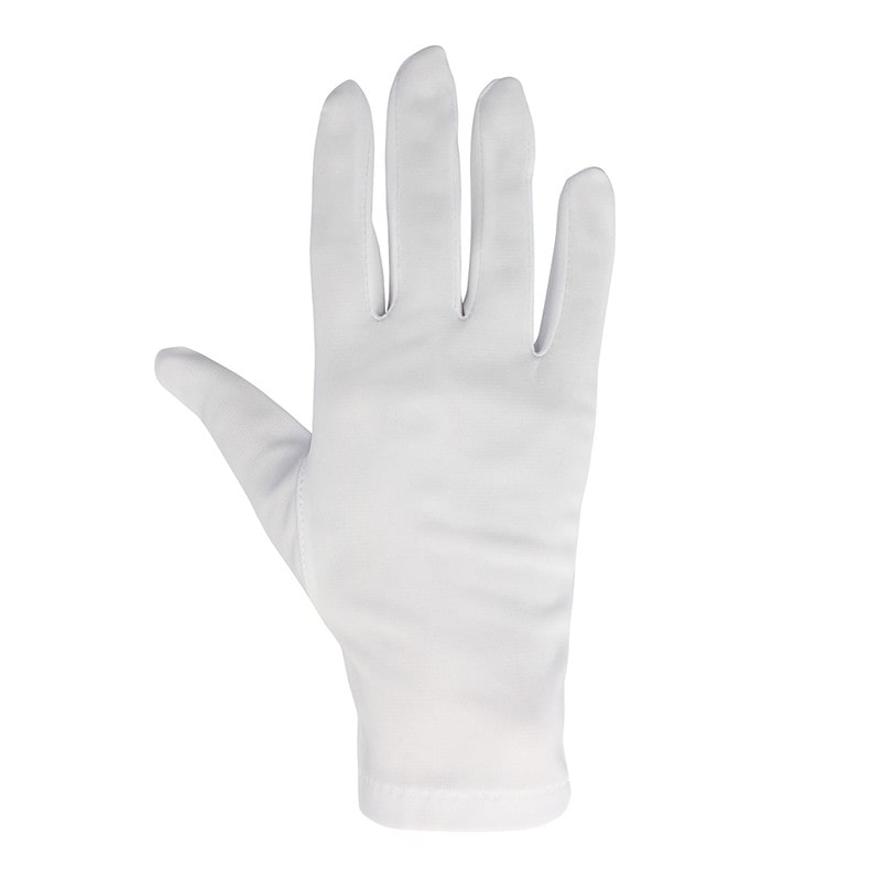 おたふく手袋 2110185 ナイロンWクチマル L #550 1個（ご注文単位1個）【直送品】