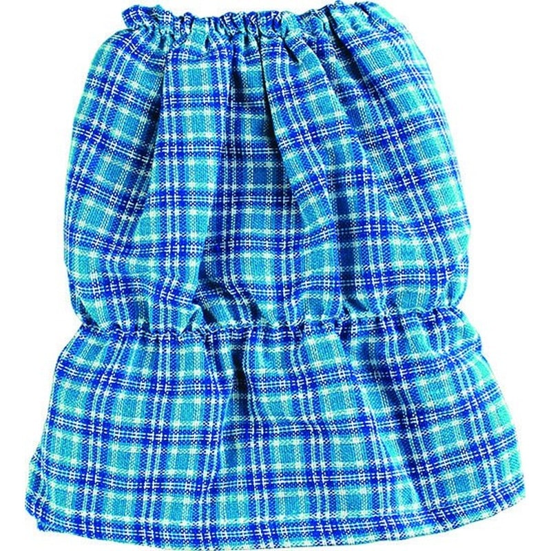 おたふく手袋 2112142 腕カバーショート丈 織り柄 N-896 1個（ご注文単位1個）【直送品】