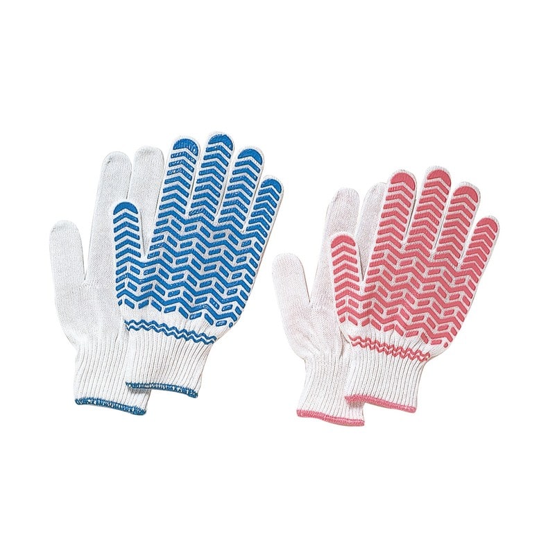 おたふく手袋 210176 ゴムスター男性用 #307 1個（ご注文単位1個）【直送品】