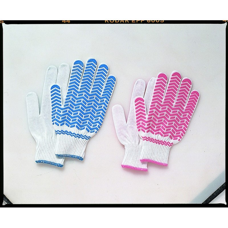 おたふく手袋 210177 ゴムスター女性用 #307 1個（ご注文単位1個）【直送品】