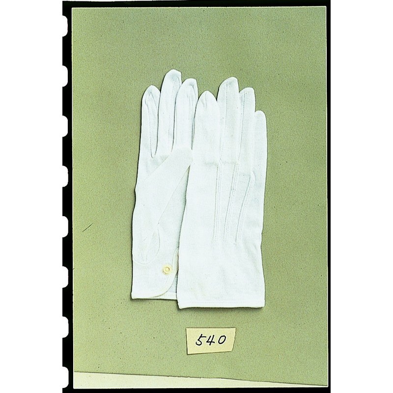 おたふく手袋 2110137 カーフレンドセームNo.1000ホック付 #1000 1個（ご注文単位1個）【直送品】