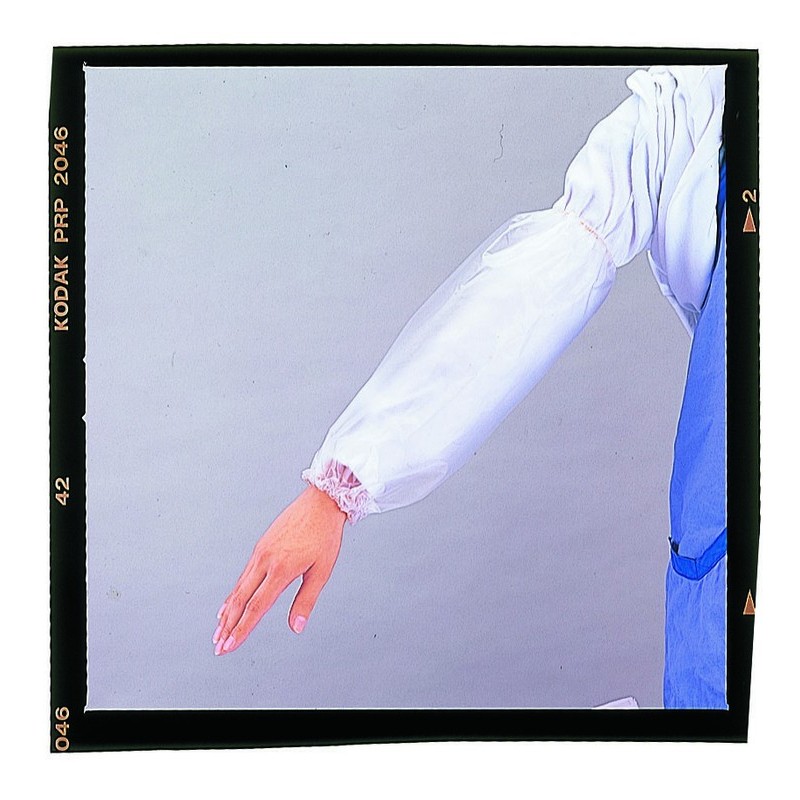 おたふく手袋 2110363 ポリエチ腕カバー #930 1個（ご注文単位1個）【直送品】