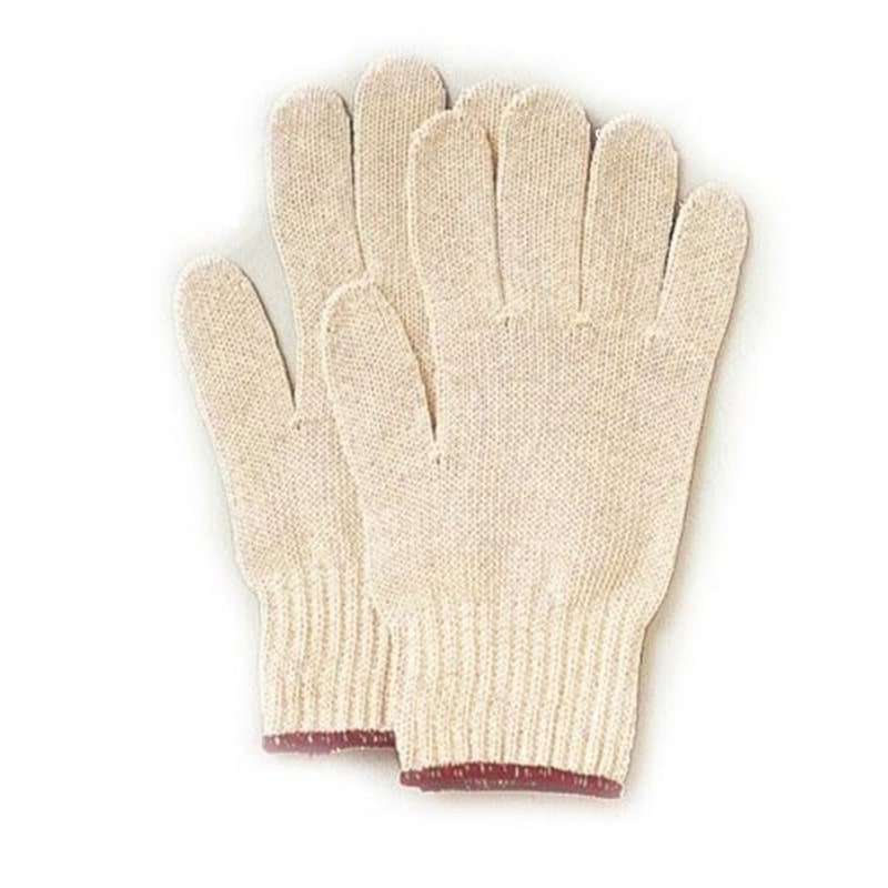 おたふく手袋 210280 綿100%手袋 #640 1個(ご注文単位1個)【直送品】