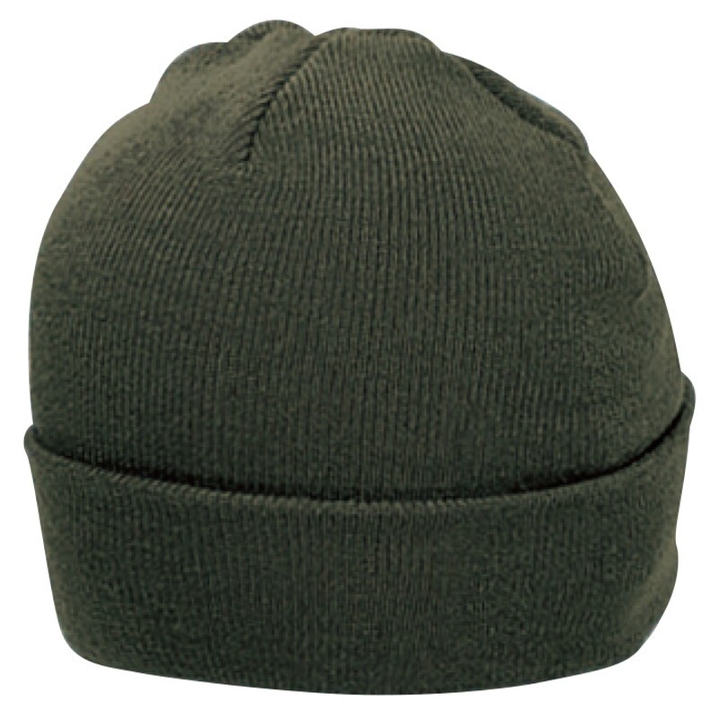 おたふく手袋 211481 ワッチ無地ダブル B-61 1個（ご注文単位1個）【直送品】