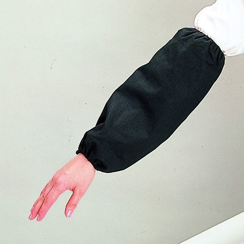 おたふく手袋 2110376 腕カバー両ゴム #917 1個(ご注文単位1個)【直送品】