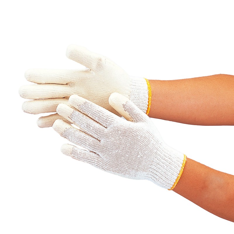 おたふく手袋 2110247 ダイナ―ゴム引手袋 #337 1個(ご注文単位1個)【直送品】