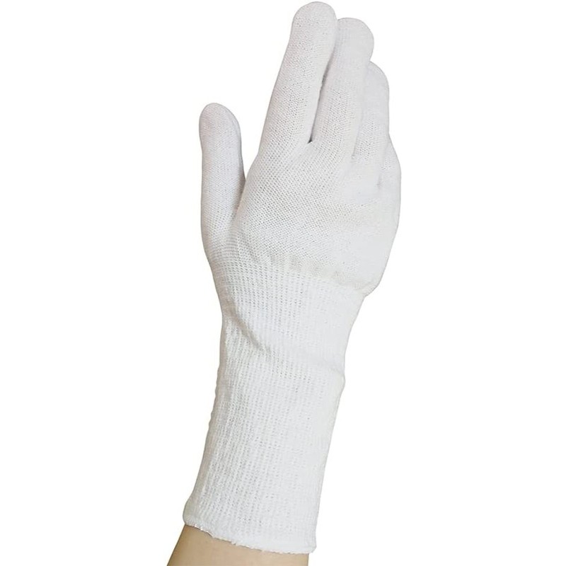 おたふく手袋 2116174 ハンドガード 下履き用 1双 S #576 1個(ご注文単位1個)【直送品】