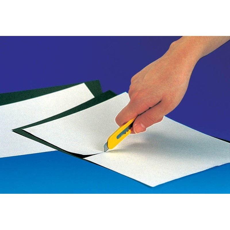 オルファ 415066 142BY サーフ イエロー 1個（ご注文単位1個）【直送品】