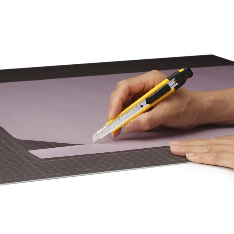 オルファ 415058 215B A+ Aプラス 1個（ご注文単位1個）【直送品】