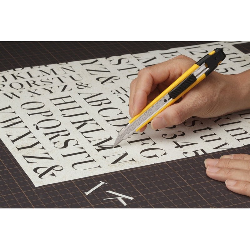 オルファ 415058 215B A+ Aプラス 1個（ご注文単位1個）【直送品】