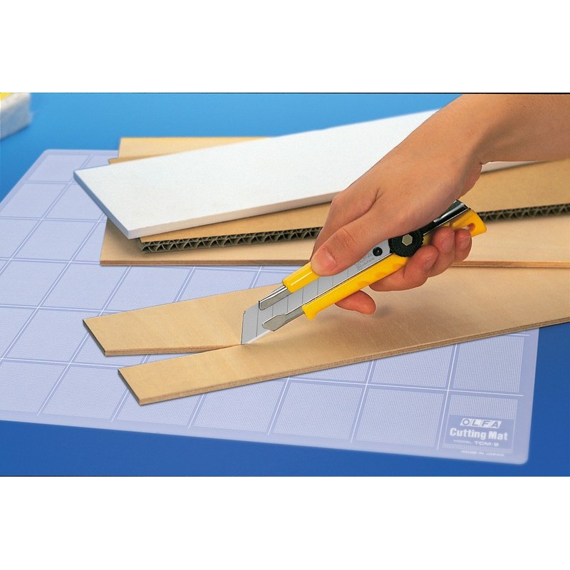 オルファ 415016 11B 万能L型 1個（ご注文単位1個）【直送品】