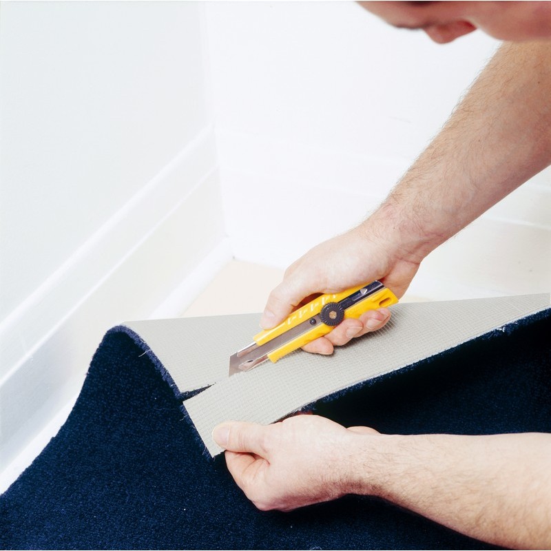 オルファ 415016 11B 万能L型 1個（ご注文単位1個）【直送品】