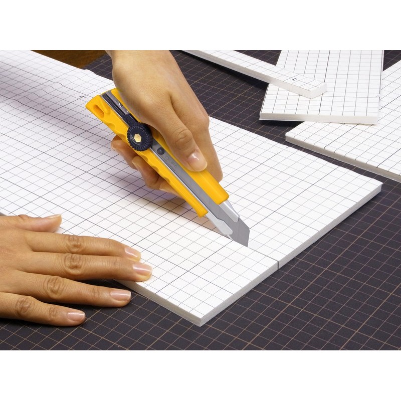 オルファ 415026 163B レフティL型 1個（ご注文単位1個）【直送品】