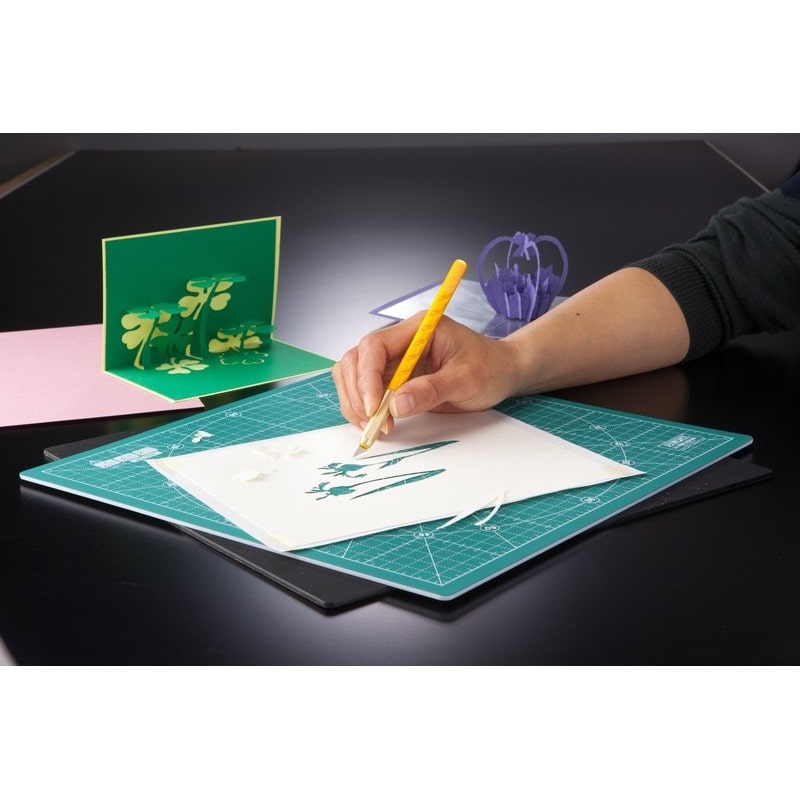 オルファ 415151 10B アートナイフ 1個(ご注文単位1個)【直送品】