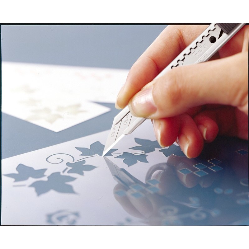 オルファ 415067 141B 細工カッター 1個（ご注文単位1個）【直送品】