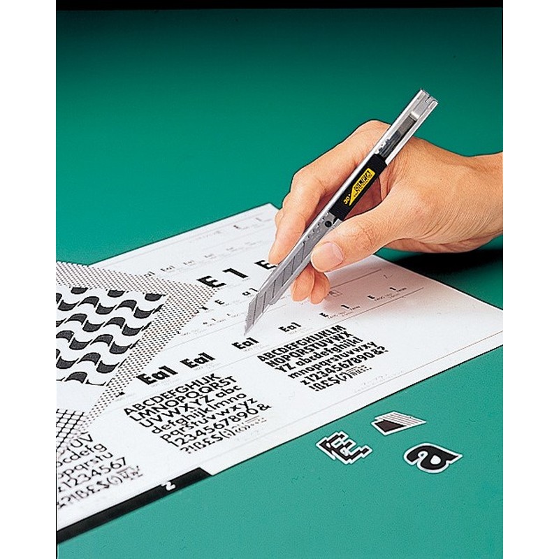 オルファ 415067 141B 細工カッター 1個（ご注文単位1個）【直送品】