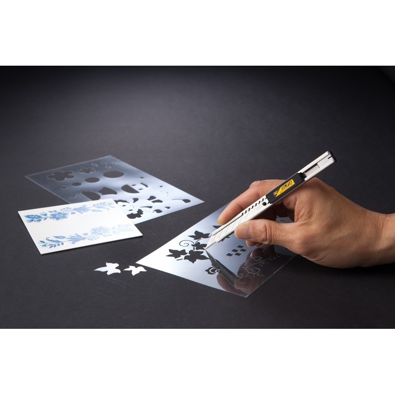 オルファ 415067 141B 細工カッター 1個（ご注文単位1個）【直送品】