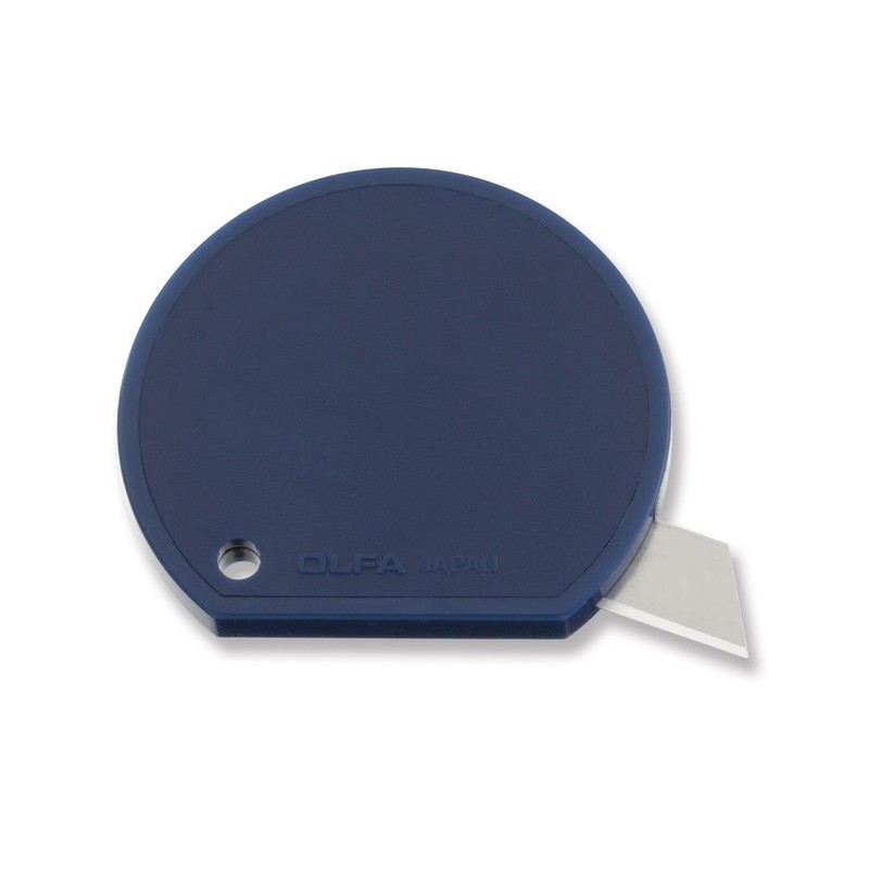 オルファ 415153 31B2 タッチナイフベンリー2個パック 1個(ご注文単位1個)【直送品】