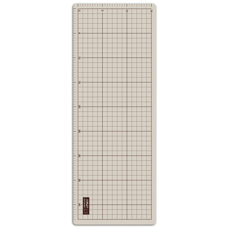 オルファ 415256 206B カッターマットA3ハーフ 1個(ご注文単位1個)【直送品】