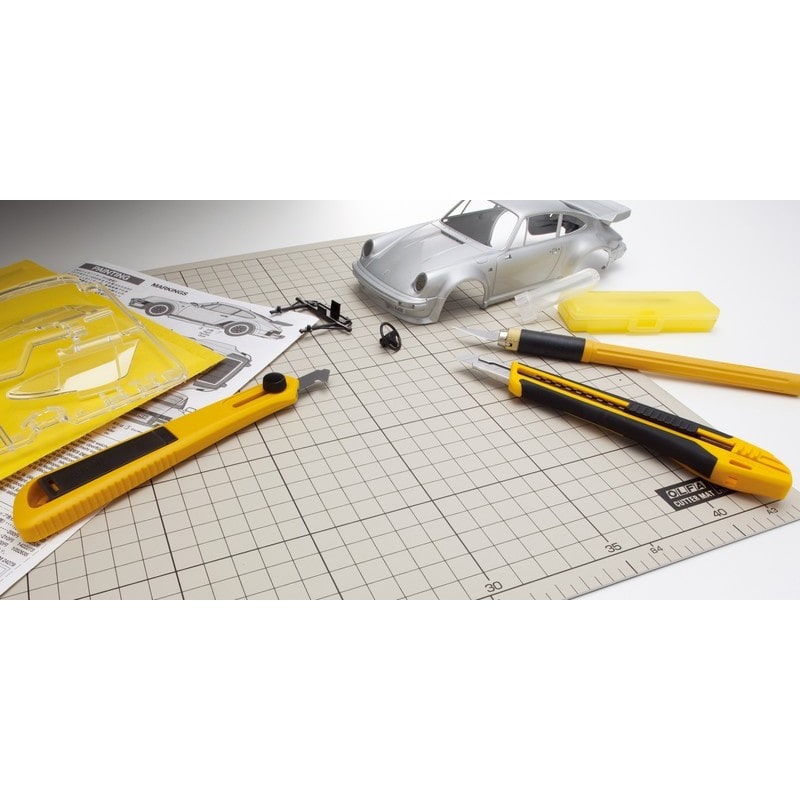 オルファ 415252 159B カッターマット A2 1個(ご注文単位1個)【直送品】