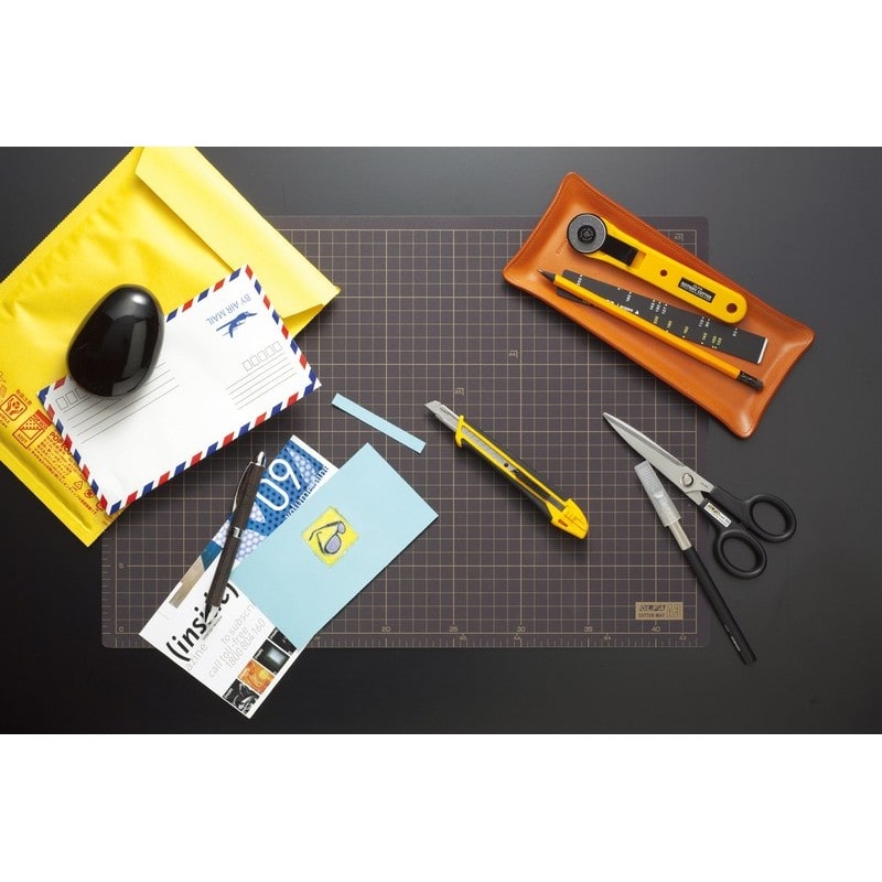 オルファ 415251 135B カッターマットA3 1個(ご注文単位1個)【直送品】