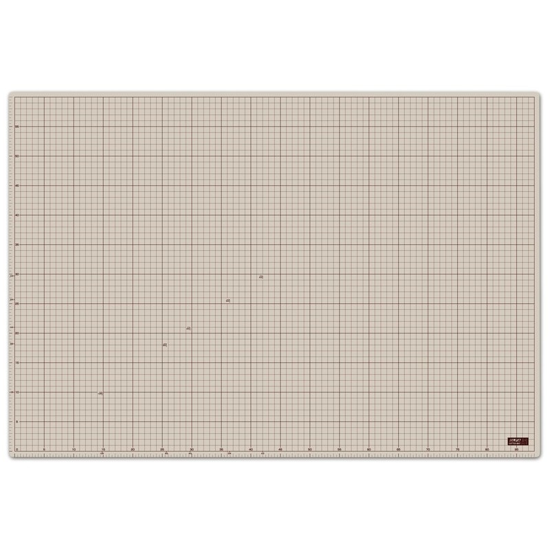 オルファ 415253 160B カッターマット A1 1個（ご注文単位1個）【直送品】