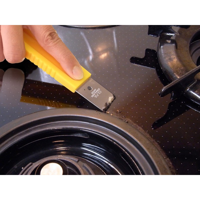 オルファ 415127 35SB スクレーパーS型 1個(ご注文単位1個)【直送品】