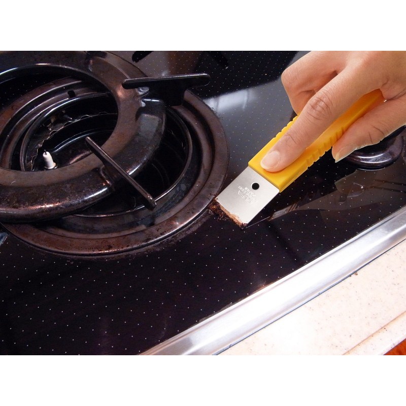 オルファ 415127 35SB スクレーパーS型 1個(ご注文単位1個)【直送品】