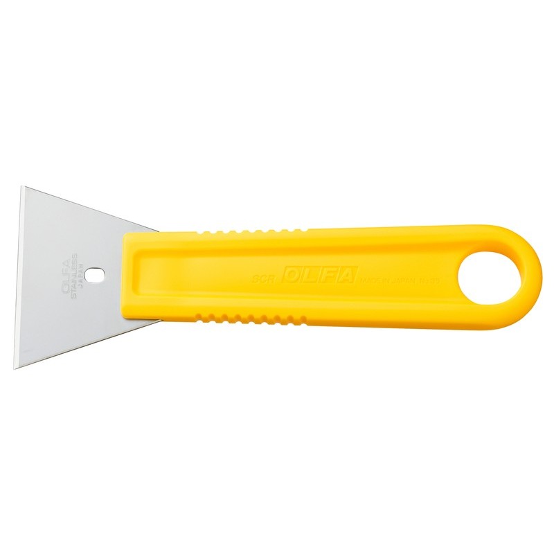 オルファ 415125 35LB スクレーパーL型 1個（ご注文単位1個）【直送品】