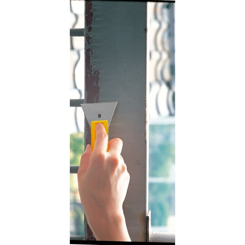 オルファ 415125 35LB スクレーパーL型 1個(ご注文単位1個)【直送品】