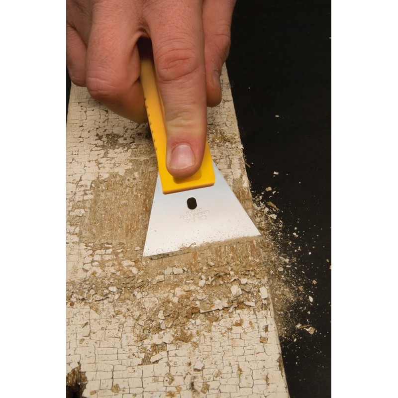 オルファ 415125 35LB スクレーパーL型 1個(ご注文単位1個)【直送品】