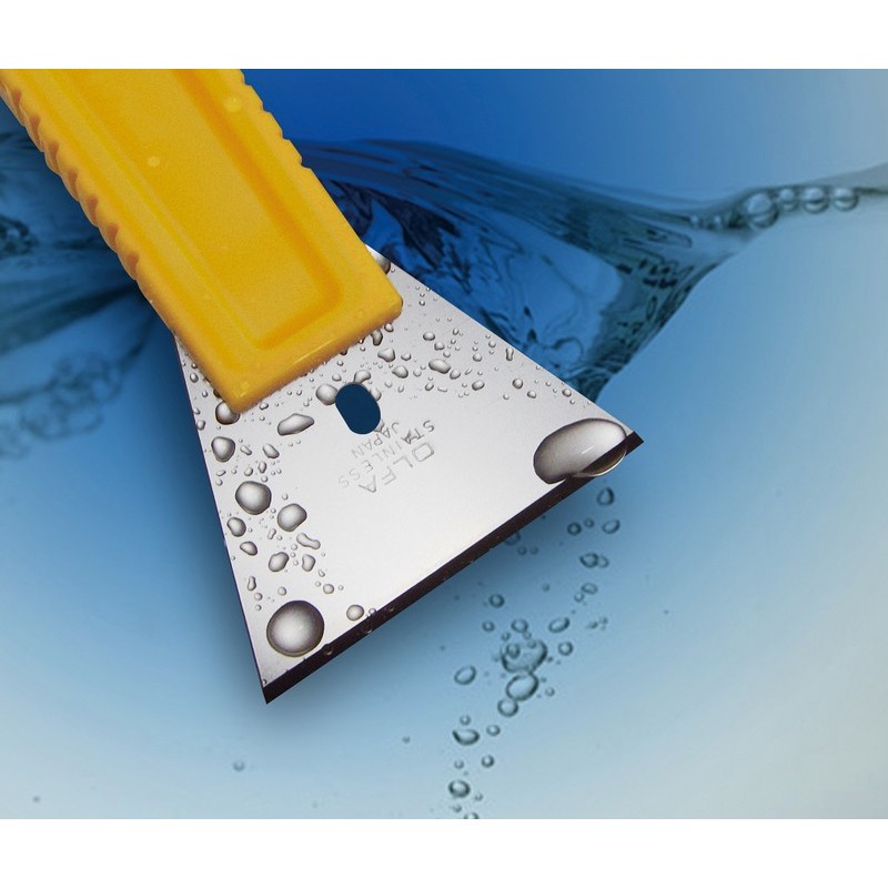 オルファ 415125 35LB スクレーパーL型 1個(ご注文単位1個)【直送品】