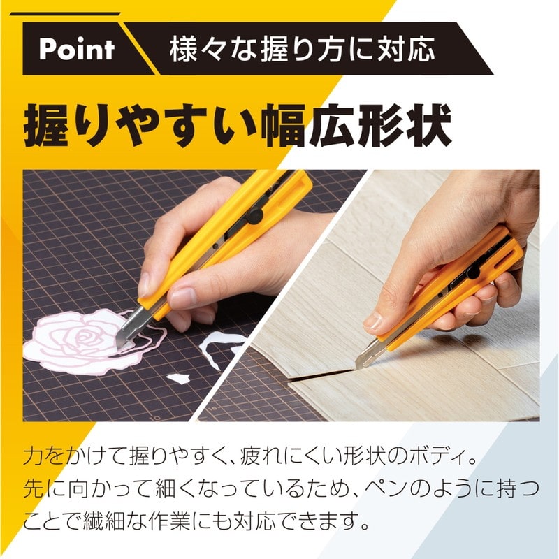 オルファ 415684 300型 247B 1個(ご注文単位1個)【直送品】