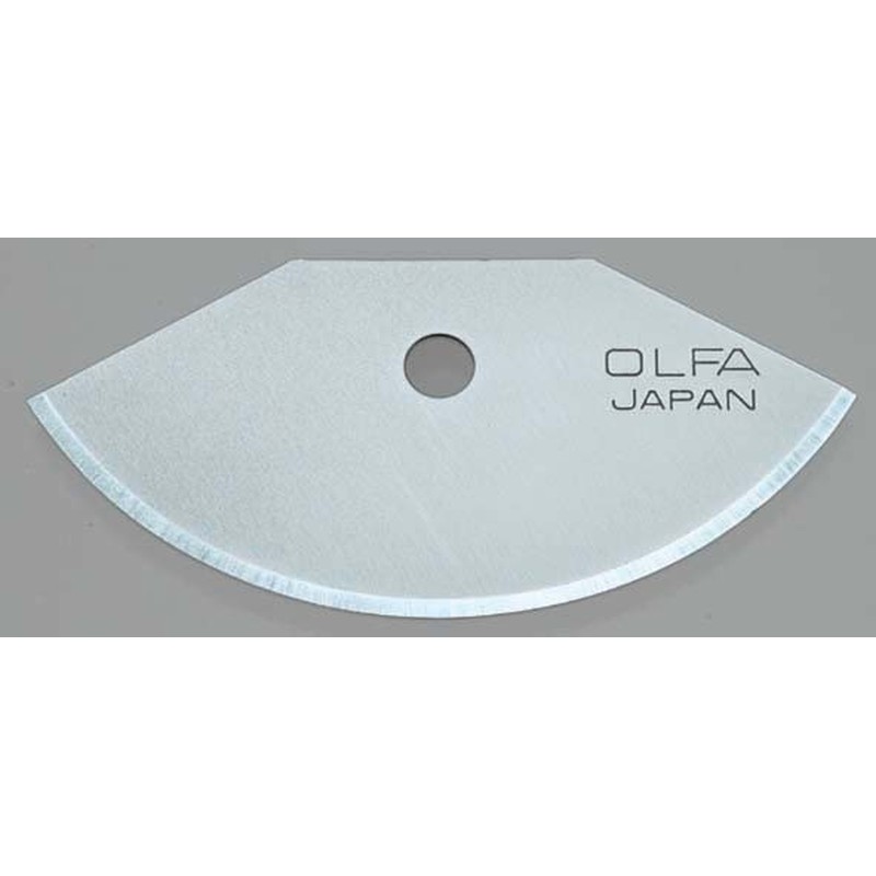 オルファ 415602 テクニックナイフ替刃 XB47 1個（ご注文単位1個）【直送品】