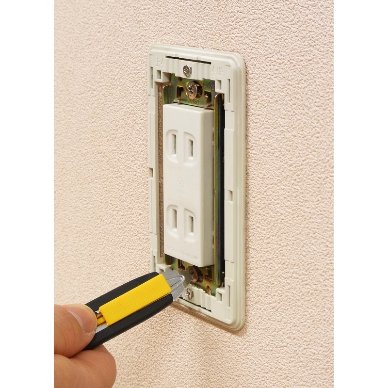 オルファ 415079 185B 特専ツメ付ロング 1個（ご注文単位1個）【直送品】