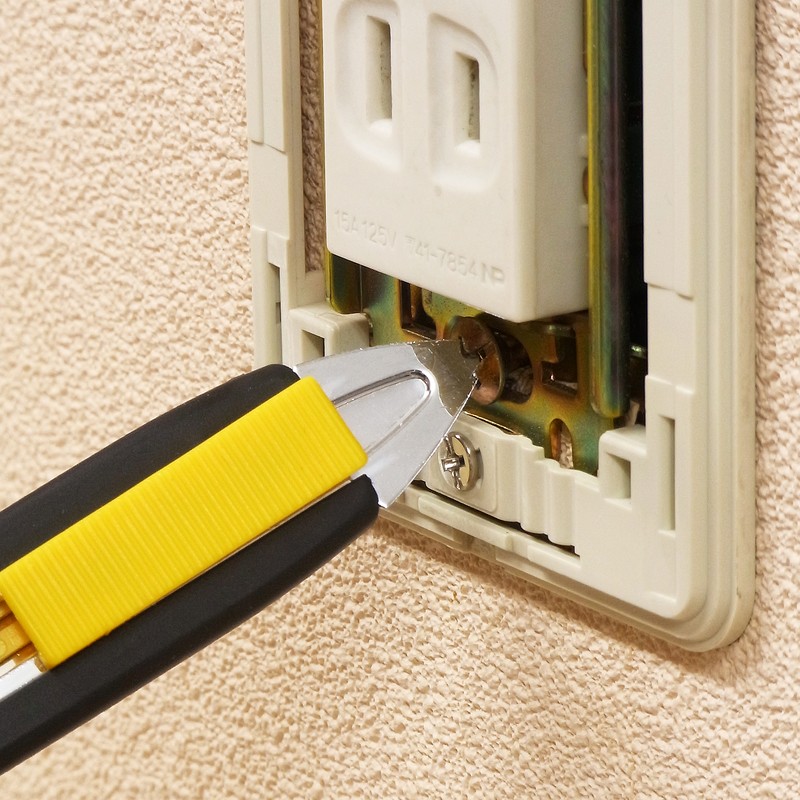 オルファ 415079 185B 特専ツメ付ロング 1個（ご注文単位1個）【直送品】