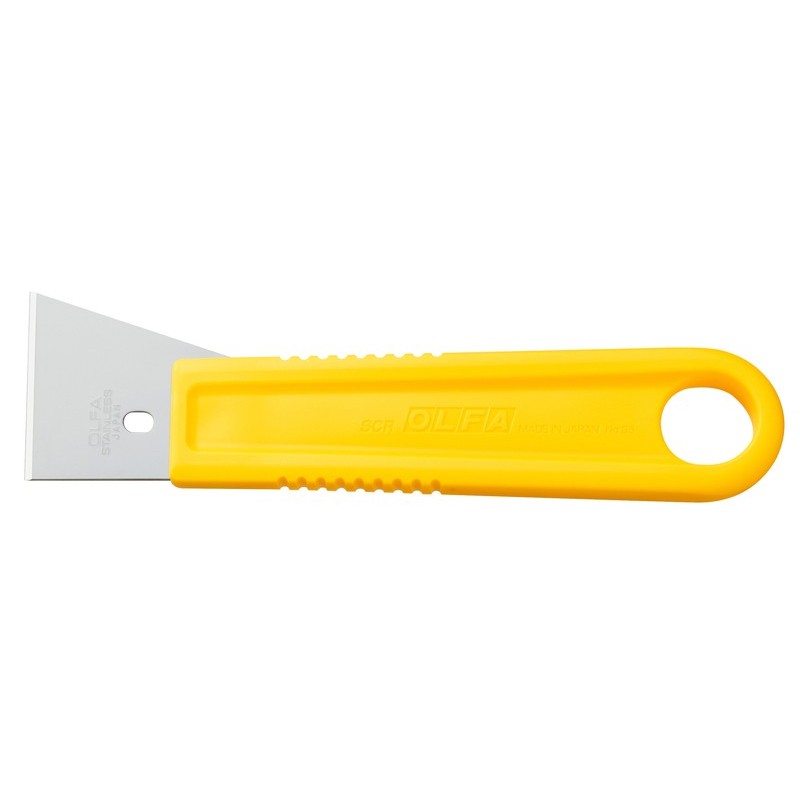 オルファ 415126 35MB スクレーパーM型 1個（ご注文単位1個）【直送品】