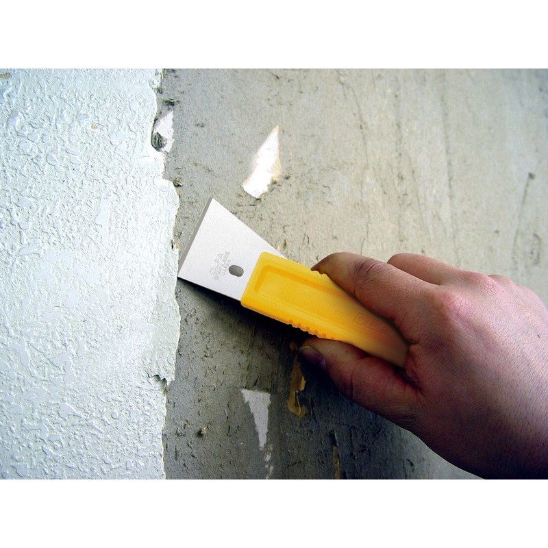 オルファ 415126 35MB スクレーパーM型 1個(ご注文単位1個)【直送品】