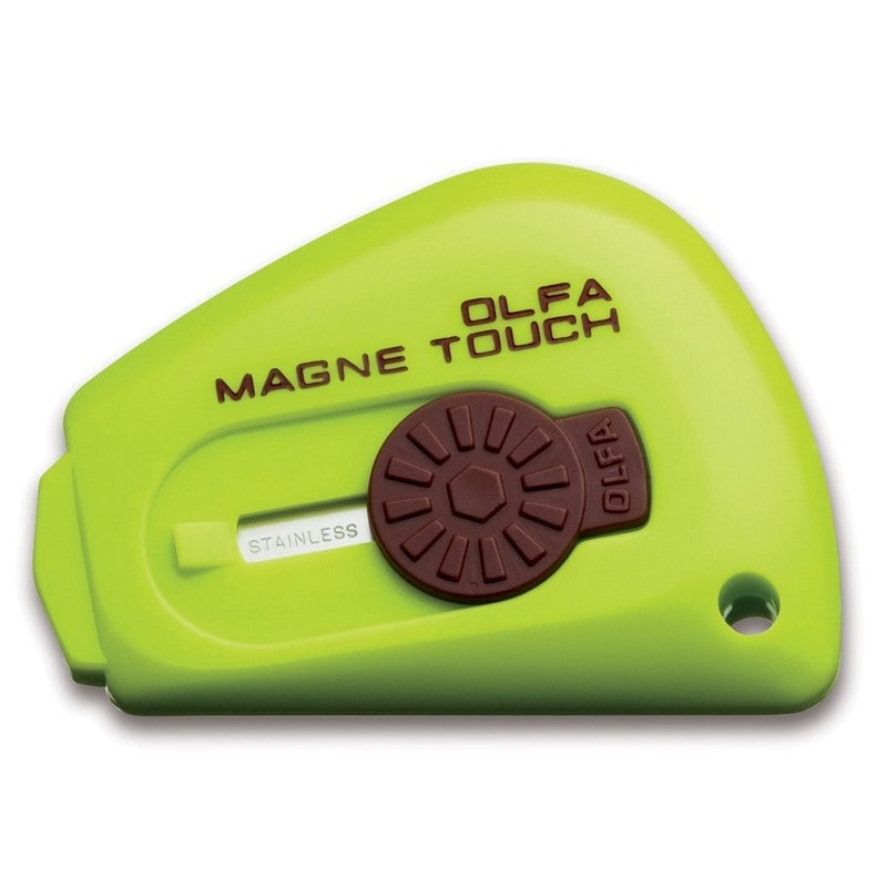 オルファ 415149 95B2 マグネタッチ2コパック 1個（ご注文単位1個）【直送品】